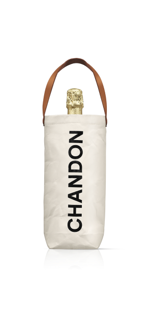 INSULATED BOTTLE BAG | Domaine Chandon US